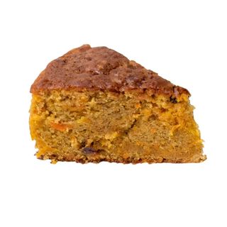 Carrot Slice Cake