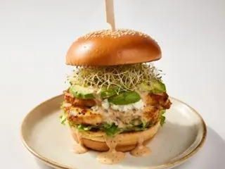 HEURA BURGER