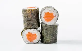 Hosomaki Sake