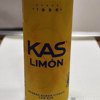 Kas Limón