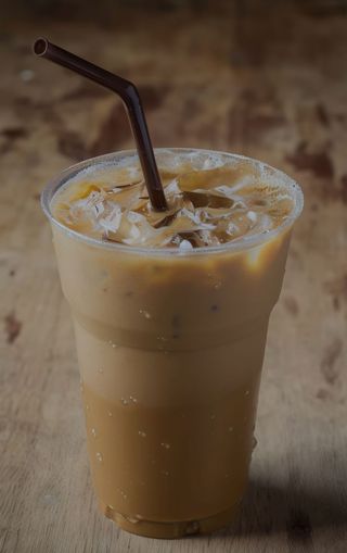 Café Frappé