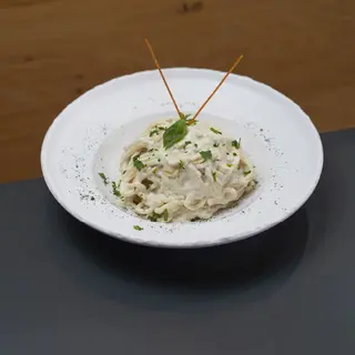 Pâtes 4 Fromaggio