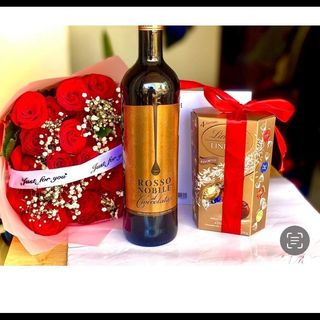 Let us Make It Official