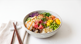 Pokè large