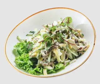 Салат "Мужской Каприз" (250 гр.)