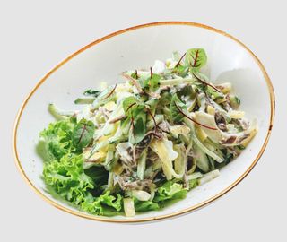 Салат "Мужской Каприз" (250 гр.)