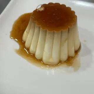 Panna Cotta