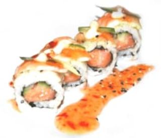 Тай рол (4бр)