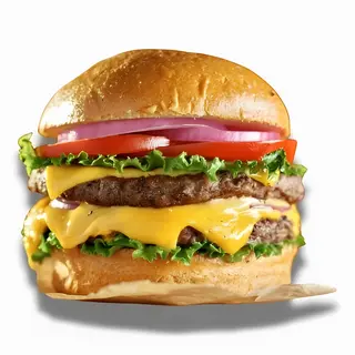 Burger 5B