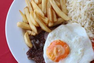 Bitoque à Casa