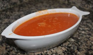 Molho de Francesinha