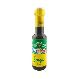Salsa Soja Goya Pequeña