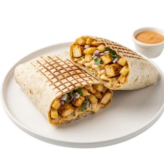 Tacos Poulet