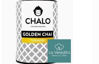 Chai Turmeric Chalo