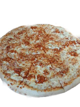 Pizza Neapol 35cm