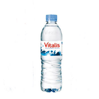 Água Lisa Vitalis