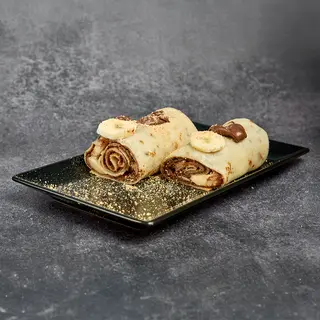 Palačinka sa nutellom
