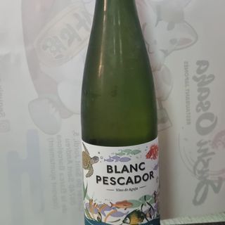 Vino blanco 