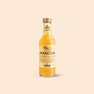 Aranciata 33 cl