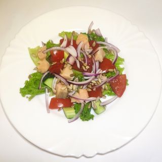 Салат Каприз (130г)