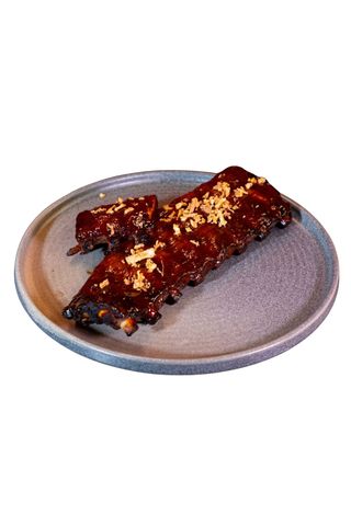 Bbq Ribs