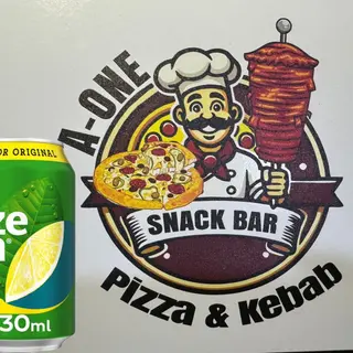 Fuze tea limão 