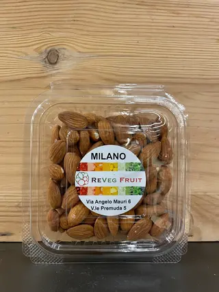 Mandorle al pz 150gr