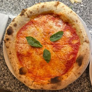 Margherita