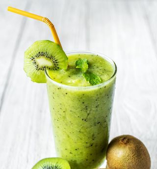 Jus Kiwi
