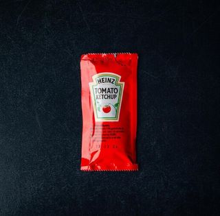 KETCHUP MONODOSIS
