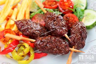 Kofte Kebab