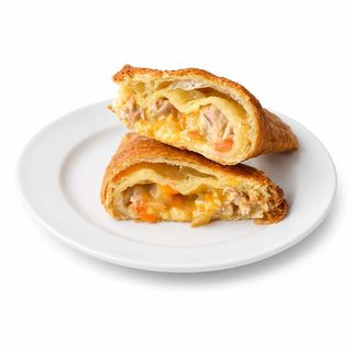 Chicken Pie