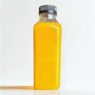 Lemoniada mango-marakuja