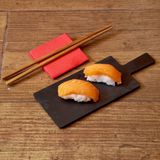Nigiri De Salmón (2 Pzs.)