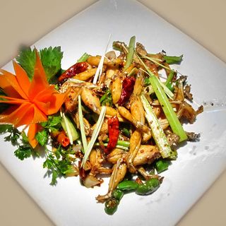 Pui de balta Ganbian