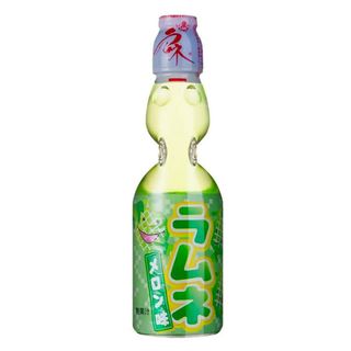 Ramune Melón