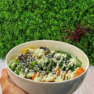 Alani Salmón Grande