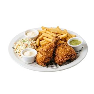 Pollo Broster