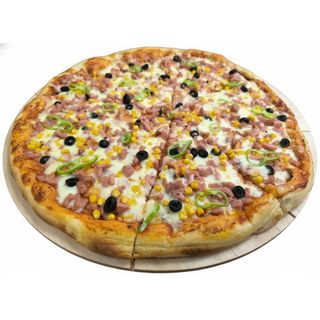 Пица Топла наслада Ø 30см