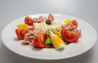 Salată Românească