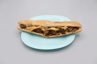 Sandwich Koika