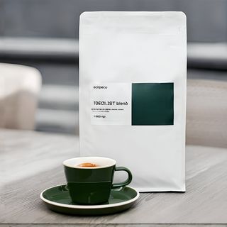 Кава в зернах IDEALIST BLEND