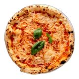 Пица Маргаритас веган моцарела