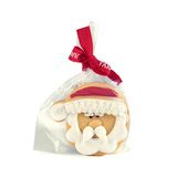 Biscuit Papá Noel