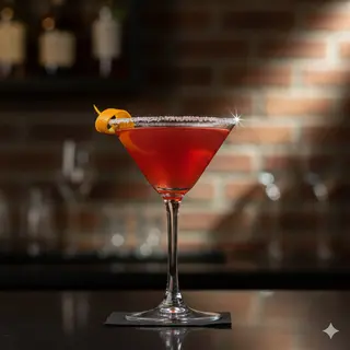 Cosmopolitan