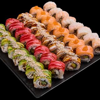 Сет Дракон (40шт/1225г)