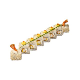 Рол Ебі Темпура (250г)