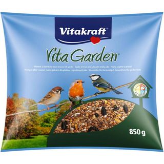 VITAKRAFT Vita Garden, hrana za ptice u prirodi, 850g (KOD VK13324988)