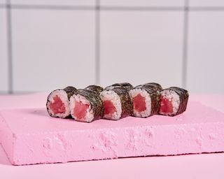 Tuna Maki
