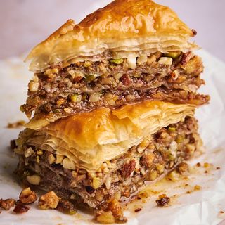 Baklava (1unidad)